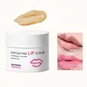 lip scrub cream