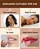 lip scrub kit